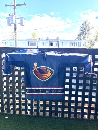 Blue Small Men's Koho Jersey (New)