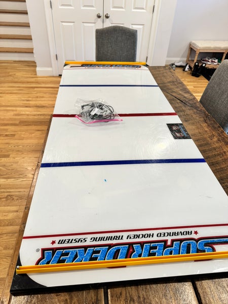 Superdeker (Used)