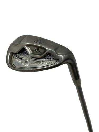 Used Cobra XL Golf Wedge Womens RH Sand Wedge 11692-S000149407