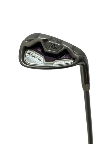 Used Cobra BAFFLER XL Women Individual Iron RH 9 Iron 11692-S000149410