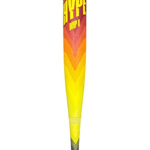 USED EASTON 2024 HYPE FIRE 31/23 -8 USSSA BASEBALL BAT 11835-S000207064