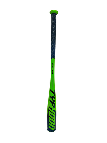 Used Easton TYPHOON BB/SB USA 2 1/4 Bat 26" 11692-S000147585