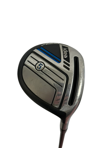 Used Adams IDEA Mens Fairway Wood RH 5 Wood 11692-S000149220