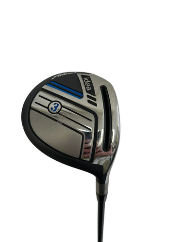 Used Adams IDEA Mens Fairway Wood RH 3 Wood 11692-S000149221