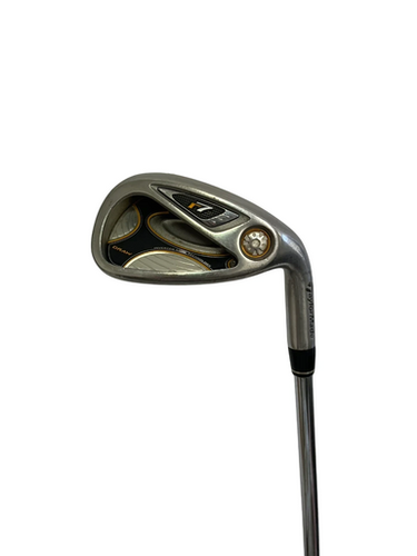 Used Taylormade R7 DRAW Golf Wedge Mens RH Pitching Wedge 11692-S000149226