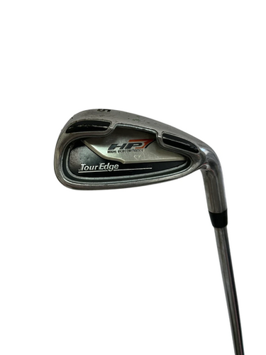 Used Tour Edge HP7 Mens Individual Iron RH 5 Iron 11692-S000149243