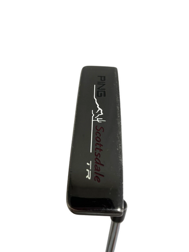Used Ping SCOTTSDALE TR ANSER 2 Mens Putter RH 11692-S000149255