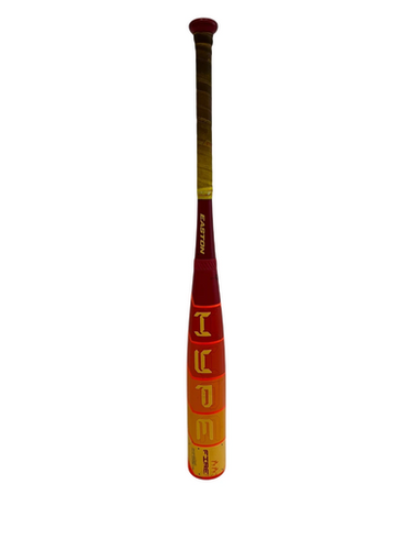 Used Easton HYPE FIRE BB/SB USSSA 2 3/4 Bat 29" 11692-S000149279