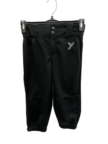 Used Youper BB PANTS BB/SB Pant Boys Black XS 11692-S000149298