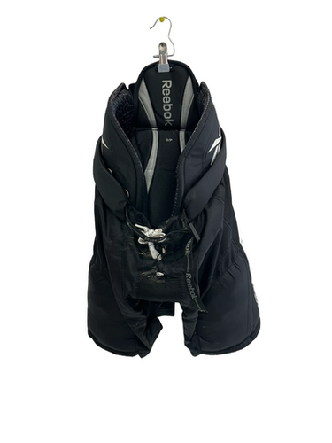 Used Reebok 5K Junior Pant Black SM 11692-S000149310