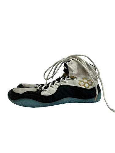 Used Rudis JB Wrestling Shoes Black Senior 11 11692-S000149315