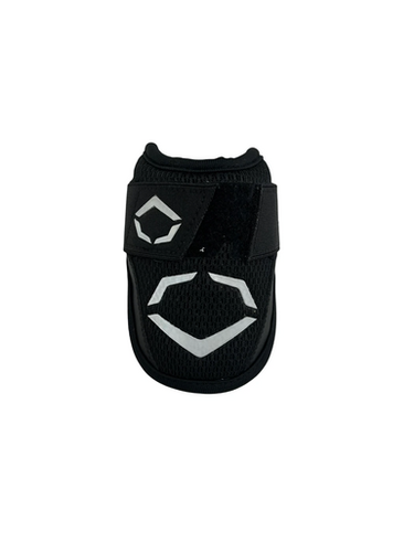 Used Evoshield BB/SB Elbow Protector Black 11692-S000149352