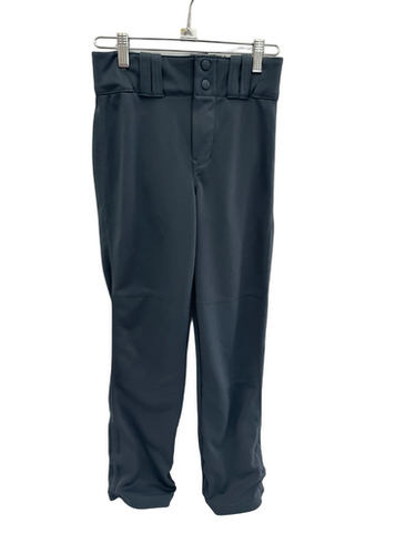 Used Champro BASEBALL PANTS BB/SB Pant Boys Charcoal MD 11692-S000149355