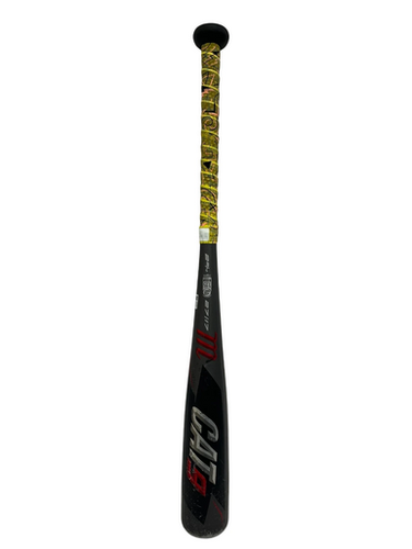 Used Marucci CAT 9 BB/SB USSSA 2 3/4 Bat 27" 11692-S000149370