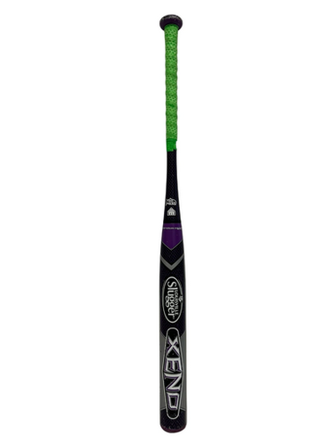 Used Louisville Slugger XENO BB/SB Fastpitch Bat 33" 11692-S000149394