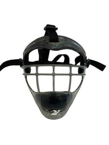 Used SKLZ YTH FIELDERS MASK BB/SB Fielders Mask None One Size 11692-S000149400