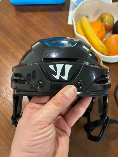 Medium Warrior Covert PX2 Helmet (Used)