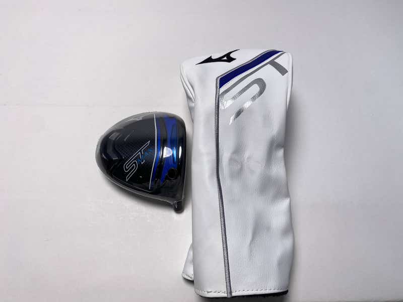 Mizuno ST-MAX 230 Driver 10.5* HEAD ONLY Mens RH HC-NEW