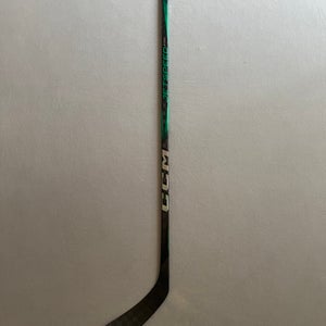 Used 60 Flex P92 Intermediate CCM JetSpeed FTW Right Handed Hockey Stick