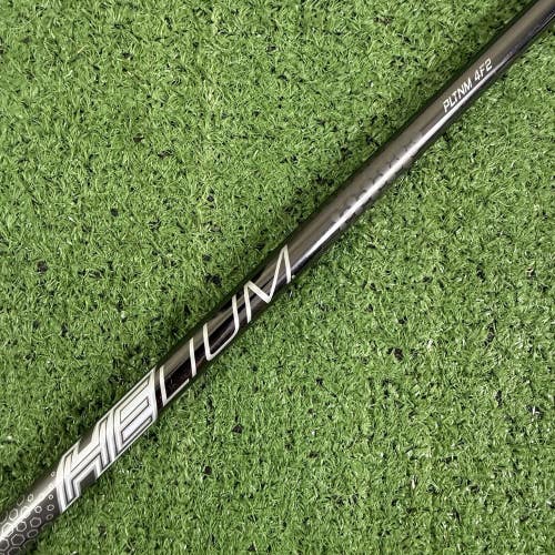 UST Mamiya Helium Pltnm 4F2 Senior Driver Shaft Mizuno Adapter 45