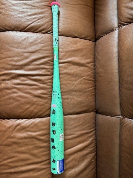 2026 Combat Spec A1 BBCOR Certified Bat (-3) 30 oz 33