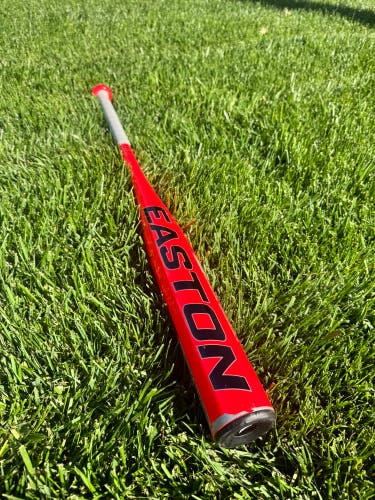 2021 Easton  Typhoon ALX 100 USABat Certified Bat (-12) 32" (Used)