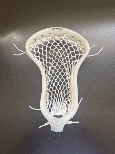 Warrior Burn FO Used Stringing Head (Used)