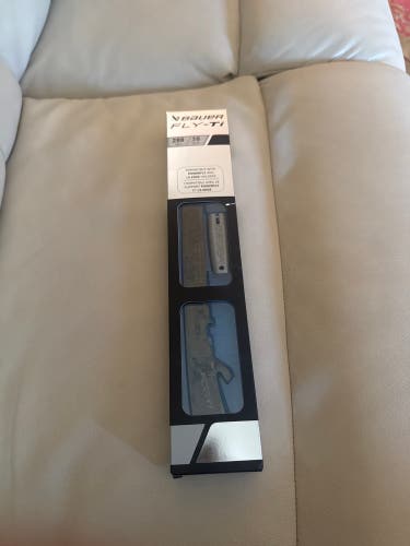 Bauer LS Pulse Ti 288 mm (New)