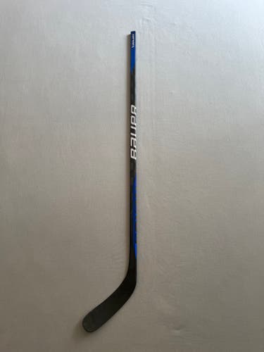 Used 65 Flex P88 Intermediate Bauer Nexus Sync Right Handed Pro Stock Hockey Stick