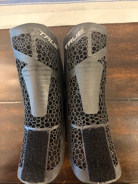 Senior True 3D Printed Tongue - Set (1 Pair) - Medium