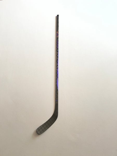 Used 60 Flex P88 Intermediate Bauer Proto-R Right Handed Pro Stock Hockey Stick