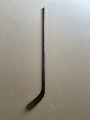 Used 60 Flex P88 Intermediate Bauer Proto-R Right Handed Pro Stock Hockey Stick