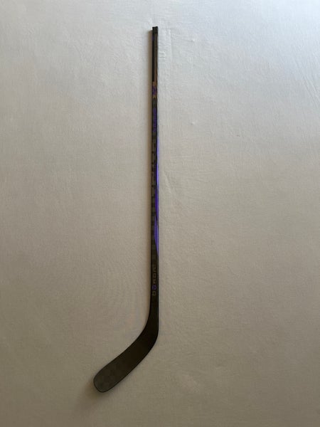 Used 60 Flex P88 Intermediate Bauer Proto-R Right Handed Pro Stock Hockey Stick