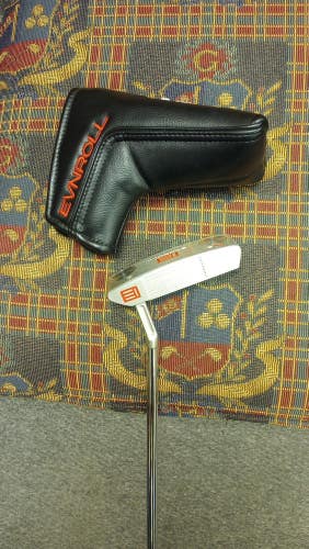 Evnroll EV2 38" MRH Putter