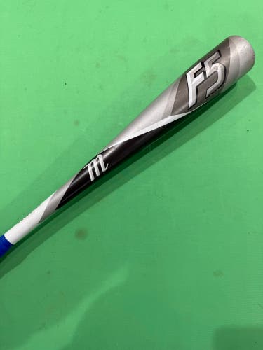 2023 Marucci F5 Alloy Bat USABat Certified (-10) | 18 oz 28"
