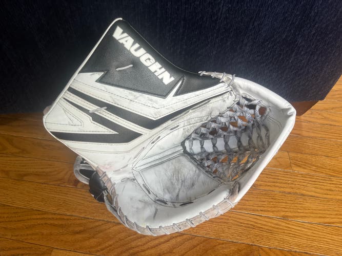 2024 Vaughn SLR4 Pro Regular (Used)