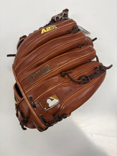 Wilson A2K LH Baseball Glove 11.75" (Used)