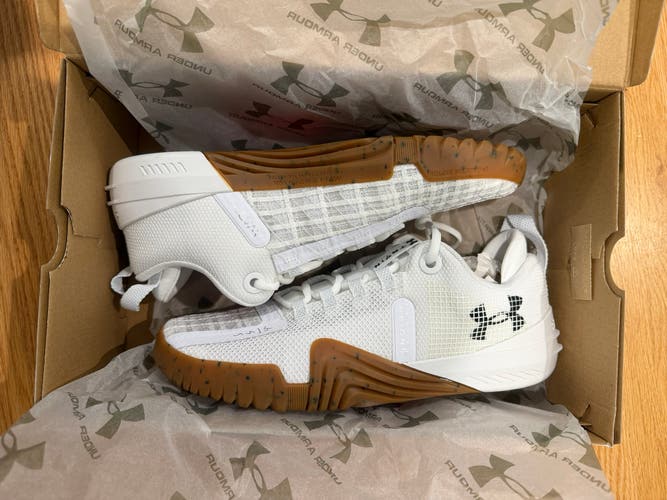 Under Armour (New) TriBase Reign 6