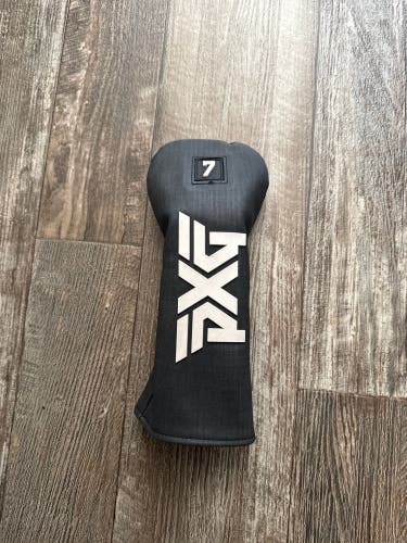 PXG Fairway Wood Head Cover (Used)
