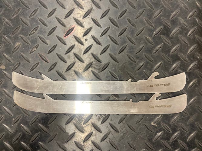 Bauer ls pulse ss 263 mm (New)