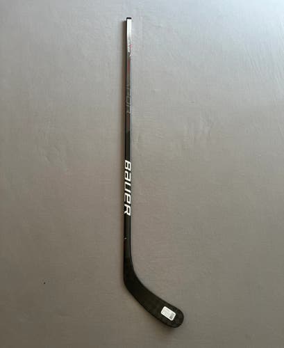New 70 Flex P92 Senior Bauer Vapor League Left Hand Pro Stock Hockey Stick