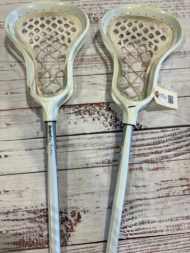 Warrior Evo Warp Next 2 Pack (Used)