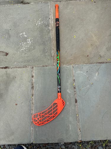 Accufli Xoro trick stick