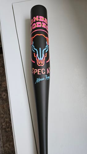 2026 Combat BBCOR Certified Bat (-3) 29 oz 32" (New)