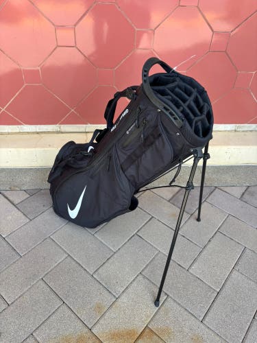 Nike Air Hybrid 2 14-Way Bag
