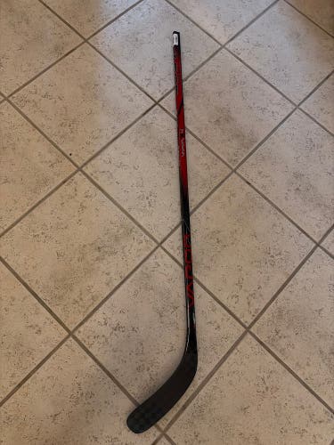 Junior Bauer Vapor X4 Left Hand Hockey Stick P88 50 Flex (New)