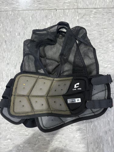 Youth Medium Champro Rib Pad (Used)