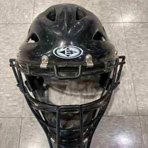 Adult Large Easton Natural Catcher's Mask (Used)