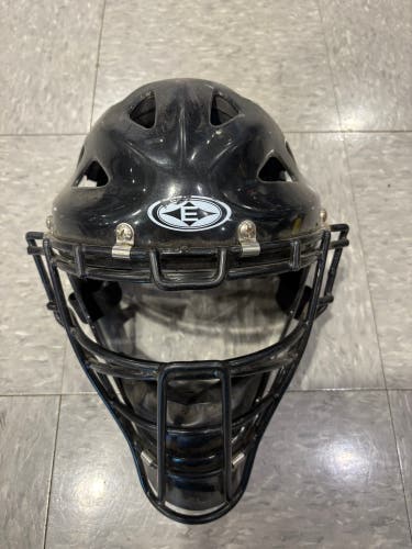 Adult Large Easton Natural Catcher's Mask (Used)