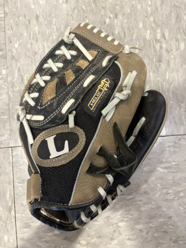 Louisville Slugger TPX Helix RH Baseball Glove 11.5" (Used)